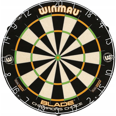 Winmau Blade Champions Choice
