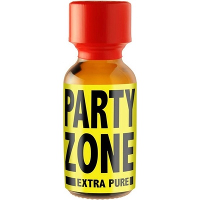Poppers Party Zone 25 ml