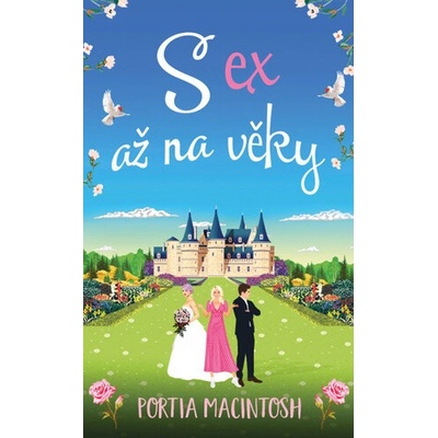 S ex až na věky