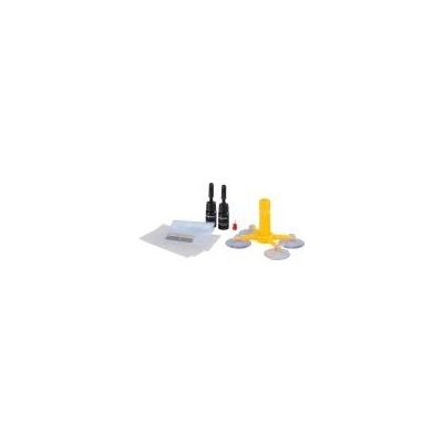 Strend Pro Sada na opravu čelného skla, RepairKit, 11-dielna ,2161461
