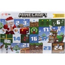 Mattel Minecraft Adventní kalendář 2024 HXM86