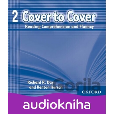 Cover to Cover 2: Class Audio CDs /2/ - Richard Day
