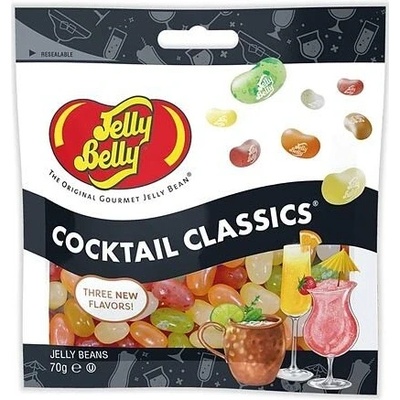 Jelly Belly Jelly Beans Cocktail Classics 70 g – Zbozi.Blesk.cz