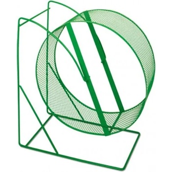 Image 1 of NOBBY Колело за гризачи метално ф28 см nobby Германия 25300