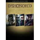 Hry na PC Dishonored Complete