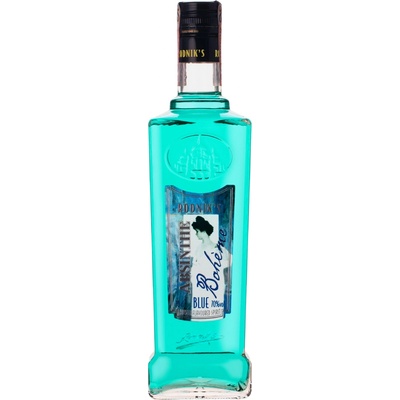 Rodnik's Absinthe Bohéme Blue 70% 0,7 l (holá láhev)