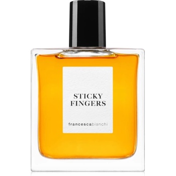 Francesca Bianchi Sticky Fingers Extrait de Parfum 100 ml