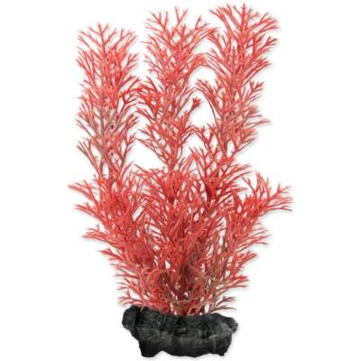 TETRA Декорация Tetra Растение Foxtail Red S 15cm