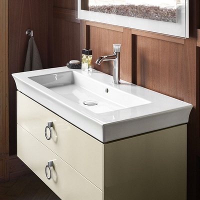 Duravit White Tulip 2363100000