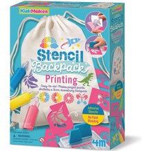 Mac Toys Umělecký set -Imitace batohu