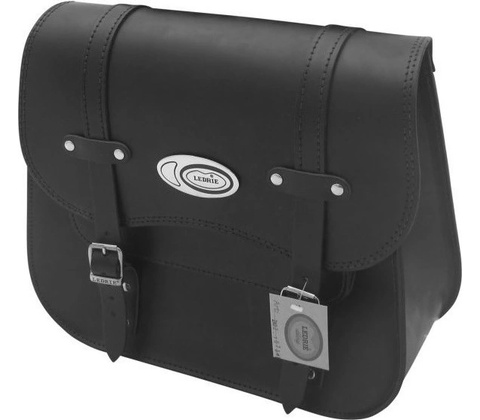 Ledrie Postman 2x30l
