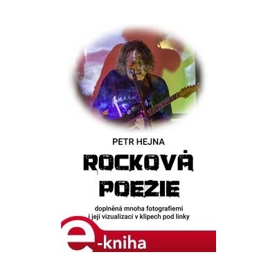 Rocková poezie