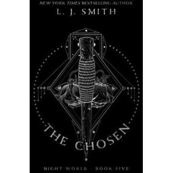 Image 1 of The Chosen, 5 | Lisa Jane Smith