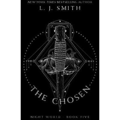 The Chosen, 5 | Lisa Jane Smith