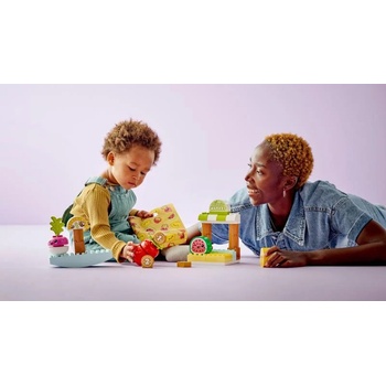 Image 1 of LEGO® DUPLO® - Organic Market (10983)