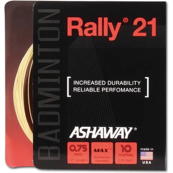 Ashaway Rally 21 10m