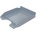 Office Products Хоризонтална поставка Office Products, сива (27976-А-СИВ)
