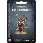 Games Workshop Tech-Priest Enginseer (59-27)