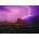 Ravensburger - Puzzle Power of Nature: Pink Storm - 500 piese