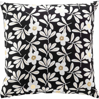 Design interiéru bavlněný vankúš WILMA 45x45