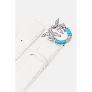 Pinko дамски от кожа (100120.A31R) - answear - 150,58 лв