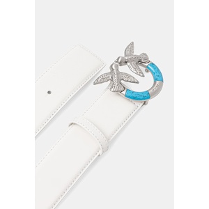 Pinko дамски от кожа (100120.A31R) - answear - 150,58 лв