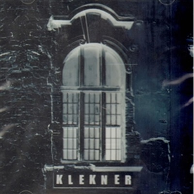 Klekner - Knop Václav