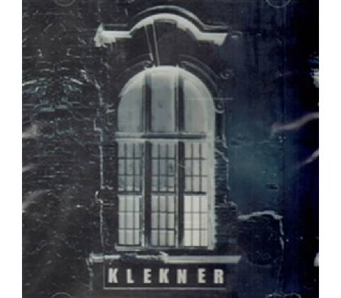 Klekner - Knop Václav