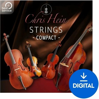 Best Service Chris Hein Ensemble Strings Crossgrade (Digitálny produkt)