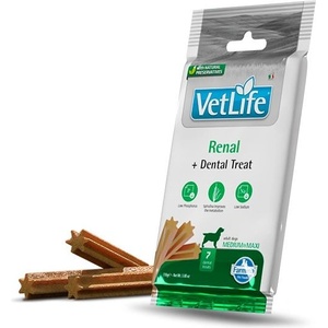 FARMINA Vet Life кучешка Ренал среден и макси 100 г