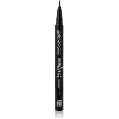bellaoggi Dream Liner linka na oči vo fixke Black Widow 0,5 g