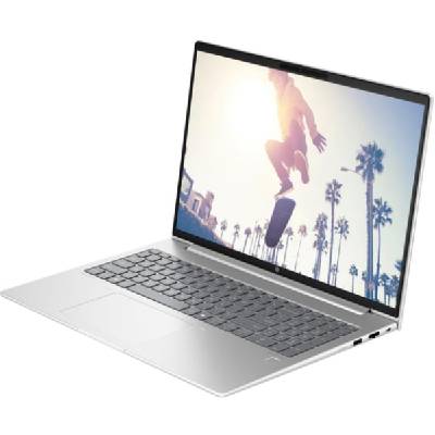 Probook 460 G11, 16'', FullHD, Intel Ultra 7, 512 GB SSD, 16 GB RAM, Bluetooth, Windows 11 Pro, Intel HD Graphics