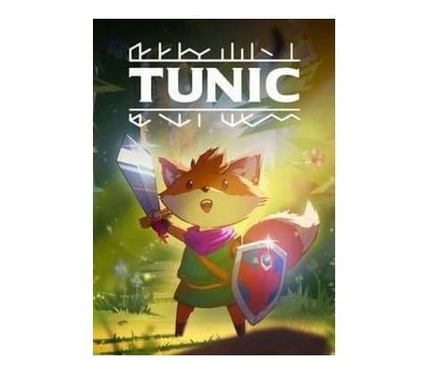 Tunic