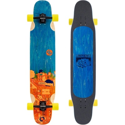 LANDYACHTZ Stratus 46 – Zboží Dáma