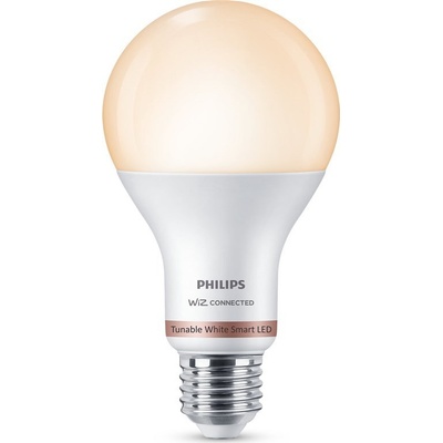 Philips Smart Chytrá LED žárovka 13W, E27, Tunable White