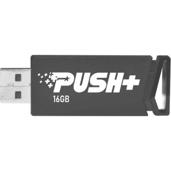 Patriot PUSH+ 16GB PSF16GPSHB32U