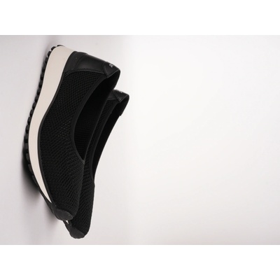 Caprice dámské baleríny černé – Zboží Dáma