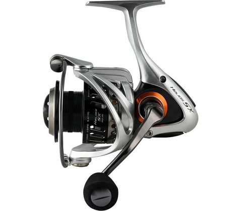 Okuma Helios SX 40