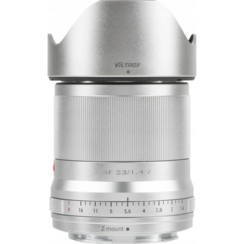 Viltrox 23mm f/1.4 AF Nikon Z-mount