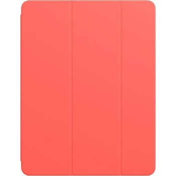 Apple Кейс за iPad Pro 12, 9 (4) от Apple - Smart Folio - Pink Citrus (MH063ZM/A)