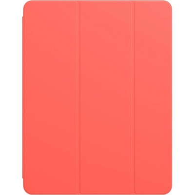 Apple Кейс за iPad Pro 12, 9 (4) от Apple - Smart Folio - Pink Citrus (MH063ZM/A)