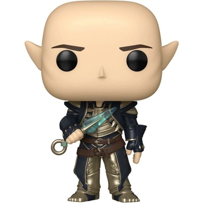Funko Pop! 1185 Dragon Age - Solas
