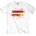 Ed Sheeran Equals White 2XL Риза (EDTS07MW05)