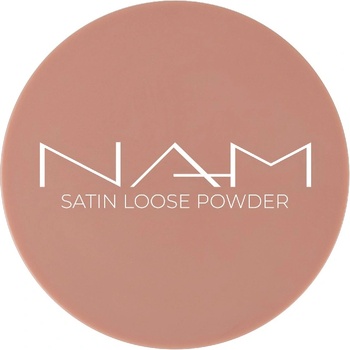 Image 1 of Nam Satin Loose Powder Пудра прахообразна 8gr