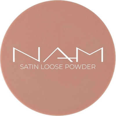 Nam Satin Loose Powder Пудра прахообразна 8gr