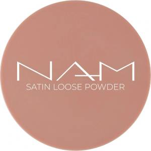 Nam Satin Loose Powder Пудра прахообразна 8gr
