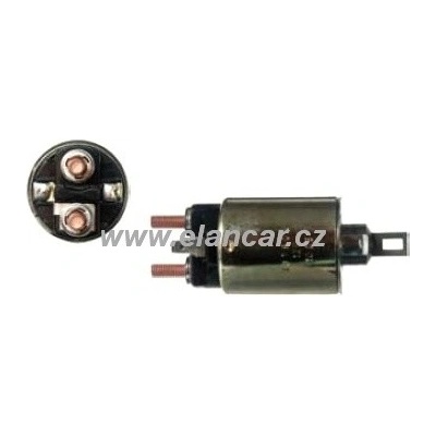Spínač startéru Mitsubishi M371X81371