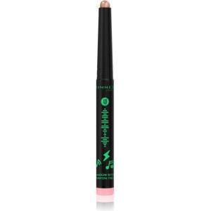 Rimmel Wonder сенки за очи в молив цвят 006 Electro Blush 1.64 гр