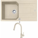 Set Franke UBG 611 + FC 6051