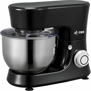 dyras SM-2011 Кухненски роботи